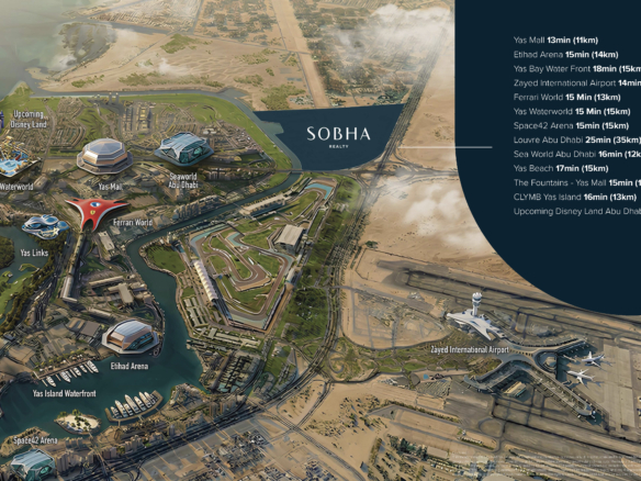Sobha City Brochure Page 23