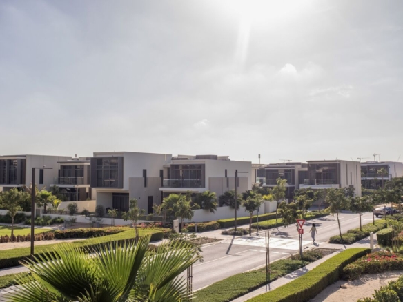 Brookfield Asset Management and Alshaya Group