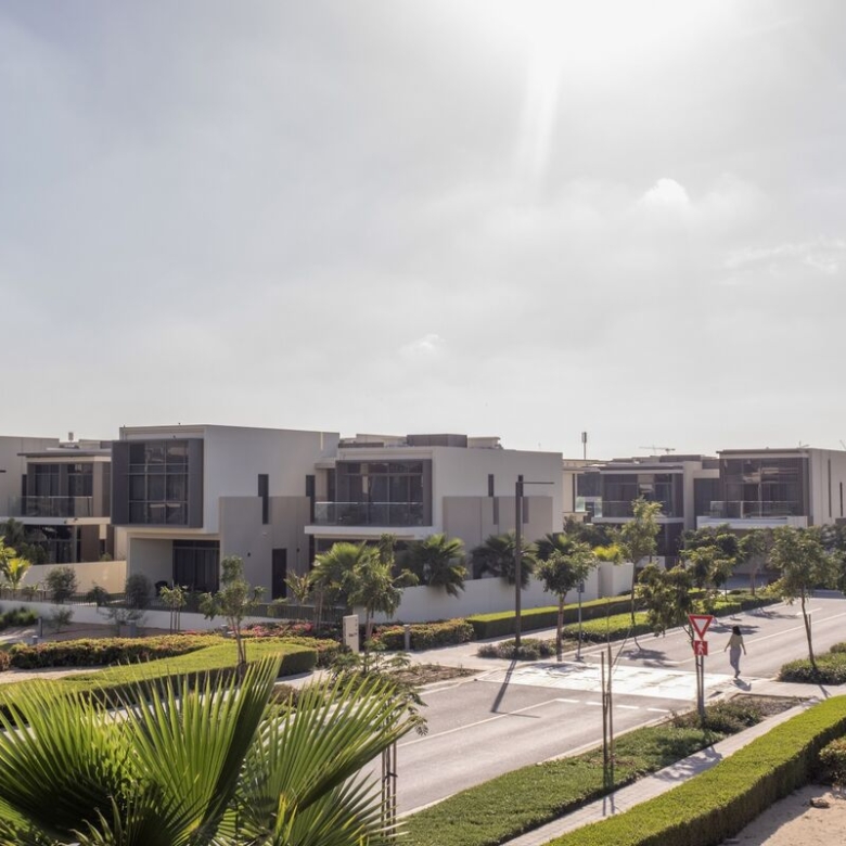 Why Global Giants Are Betting on Dubai Real Estate in 2026