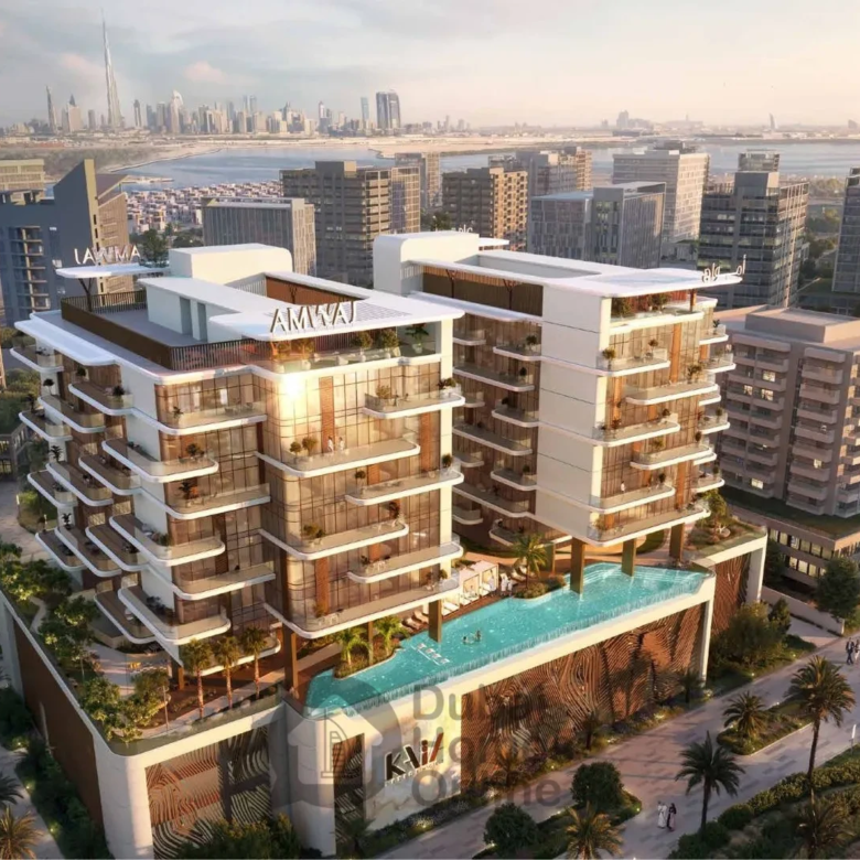 KAIA Residences