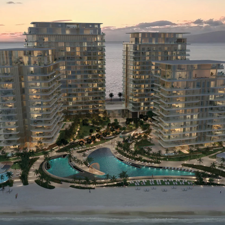 Serenia Living Palm Jumeirah — Complete Buyer’s Guide 2025