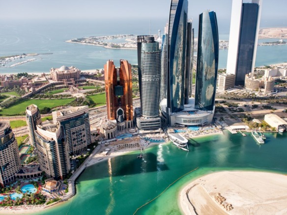 Abu Dabi