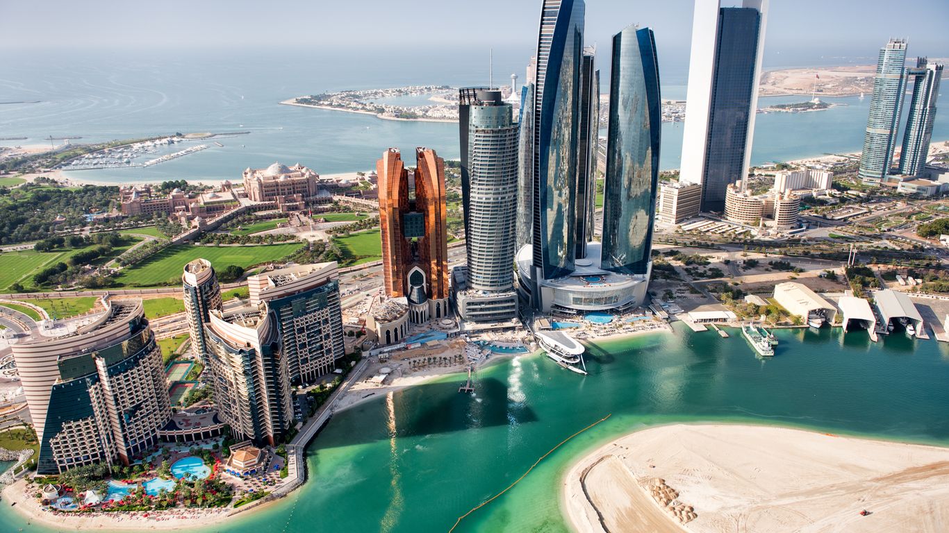 Abu Dhabi’s Rent Freeze Is Not a Warning. It’s a Signal.