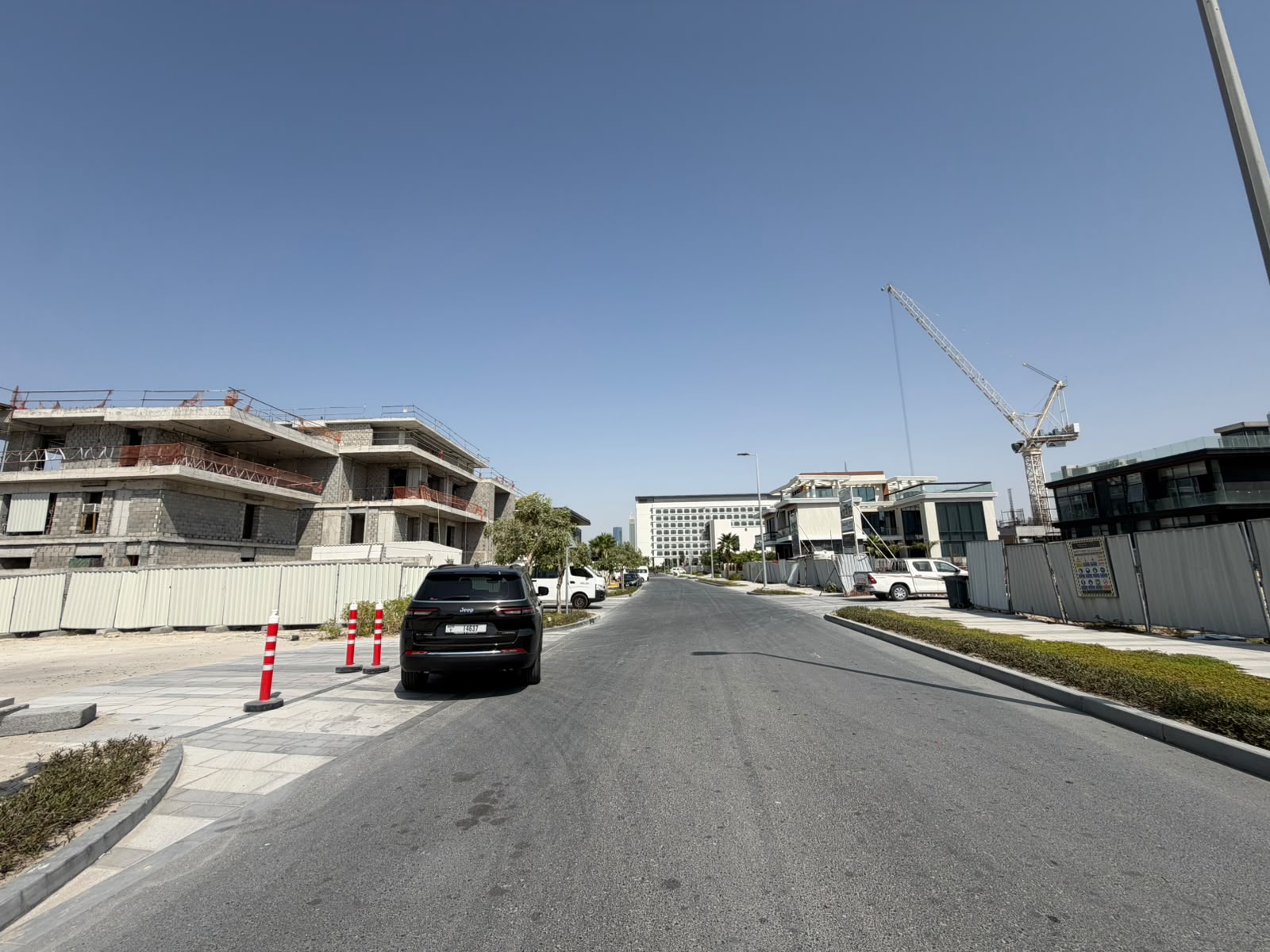 La mer plot for sale 3