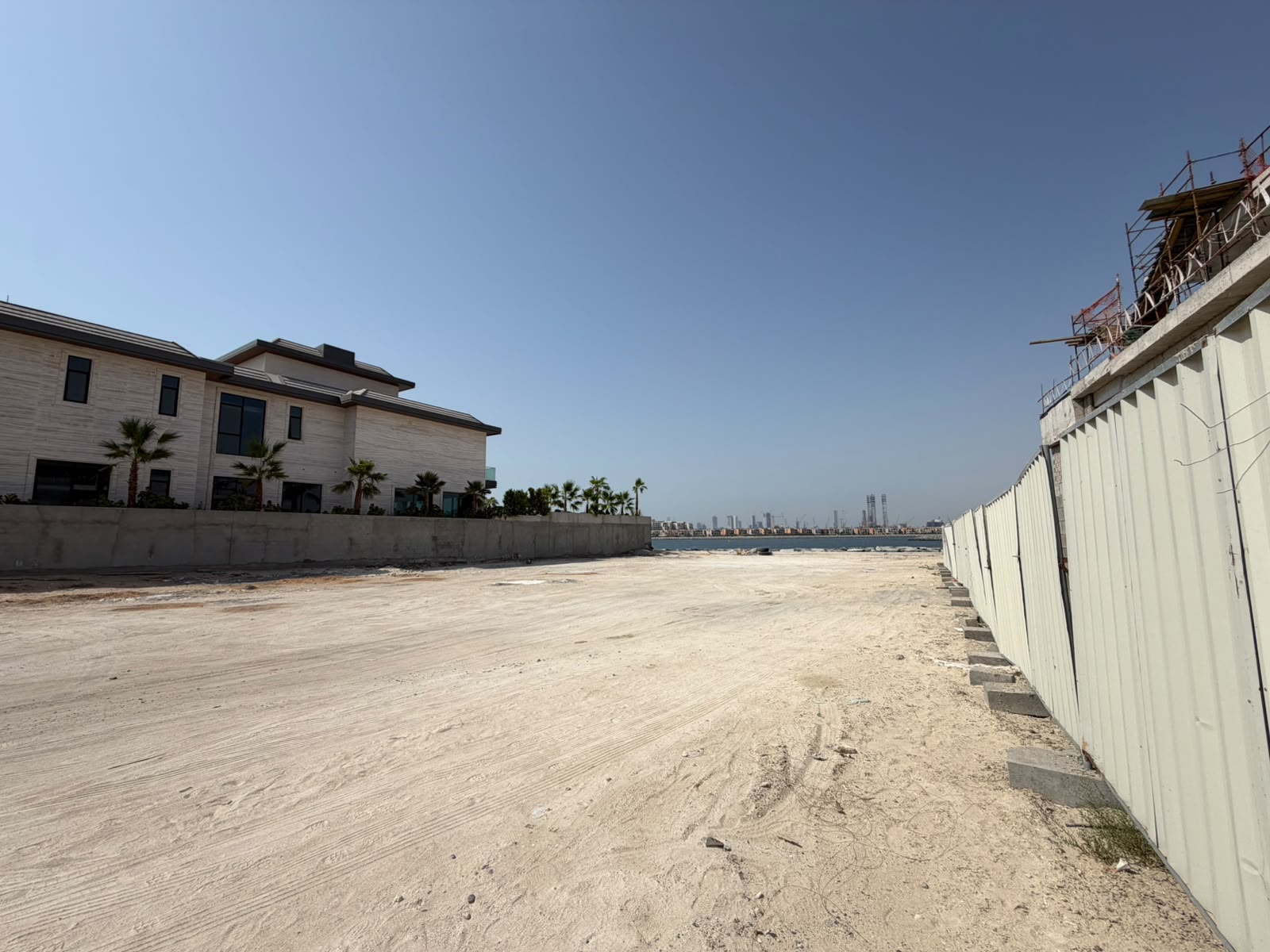La mer plot for sale 5