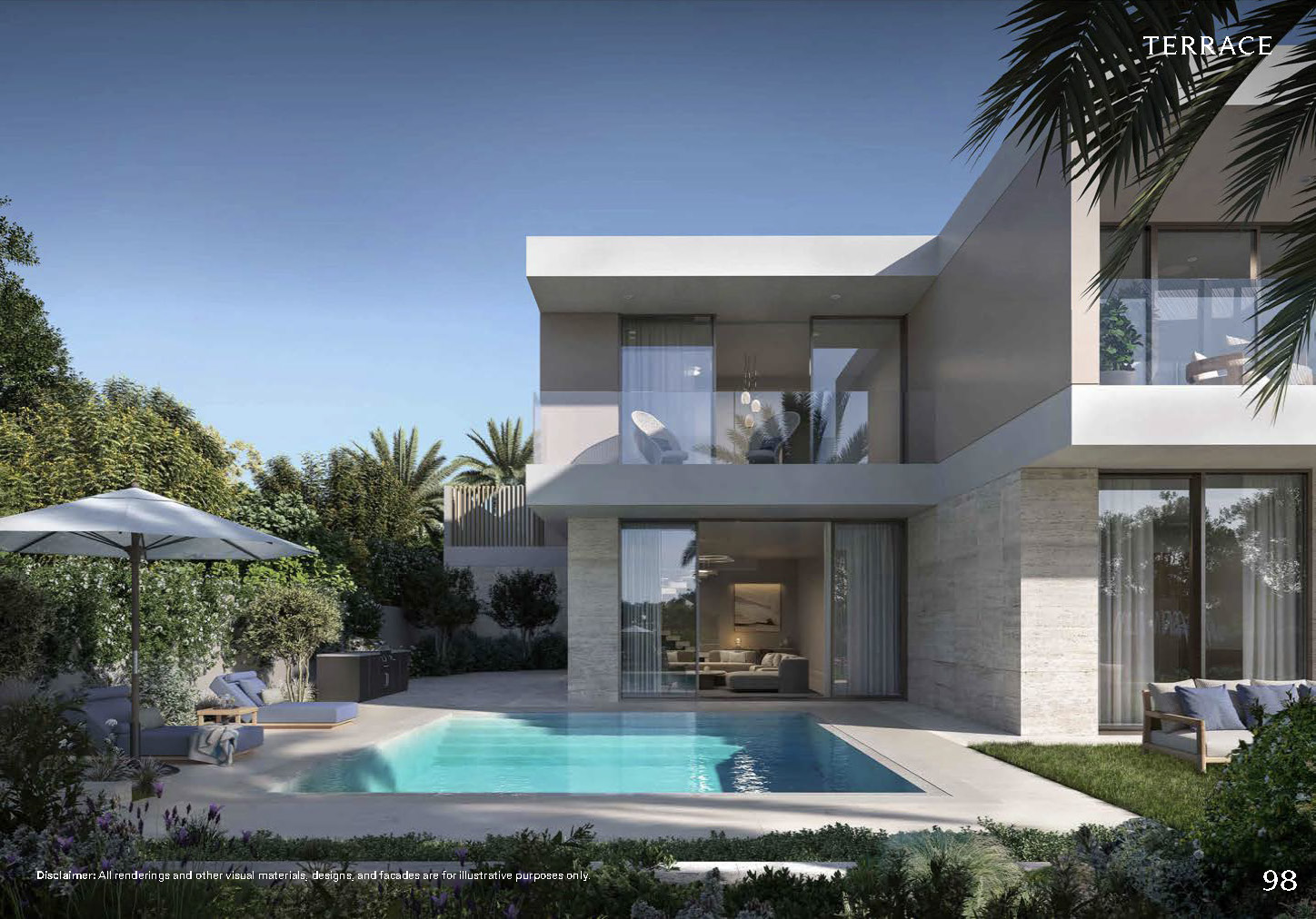 Bayn by Ora — Beach Club