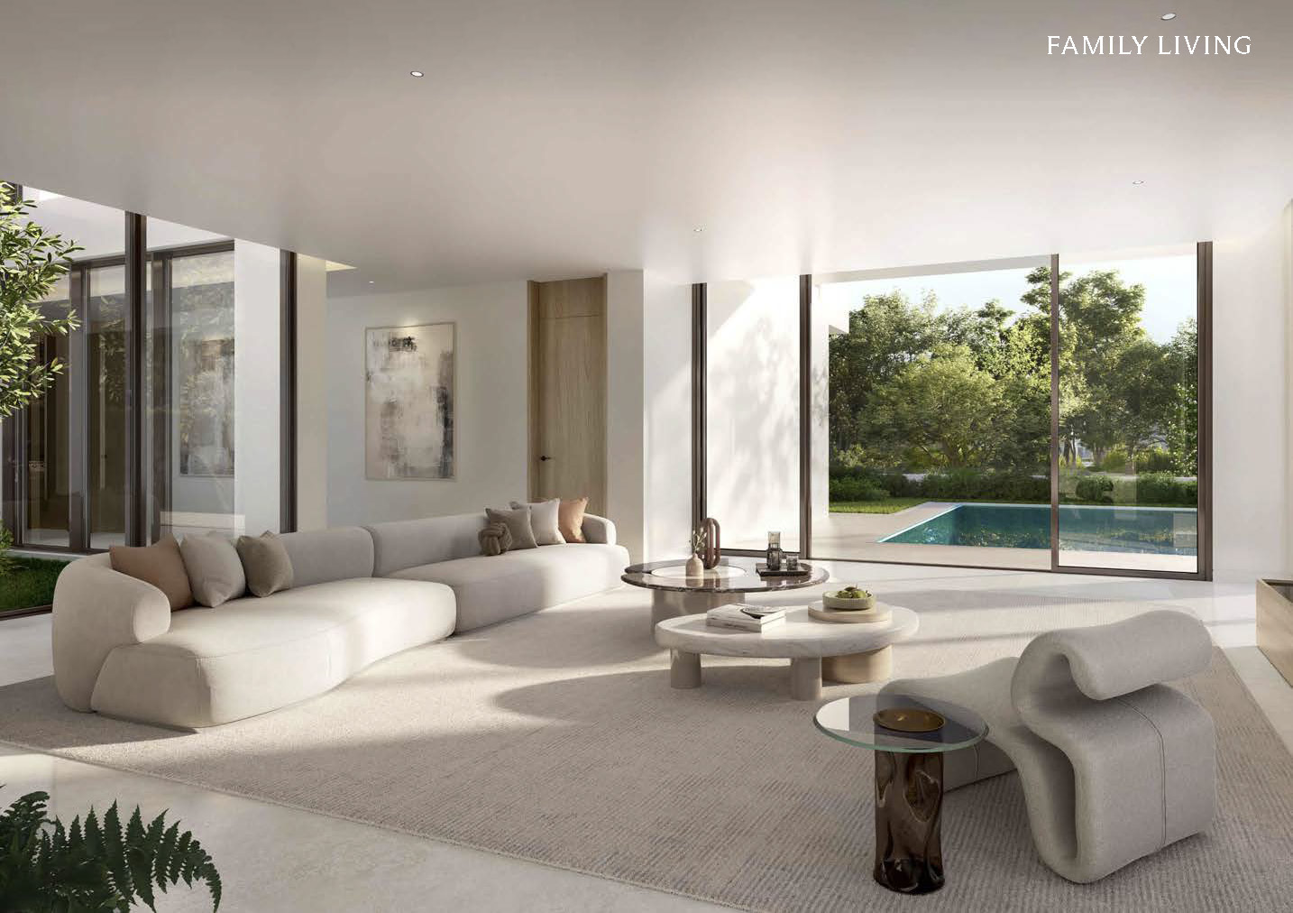 Bayn by Ora — Lifestyle