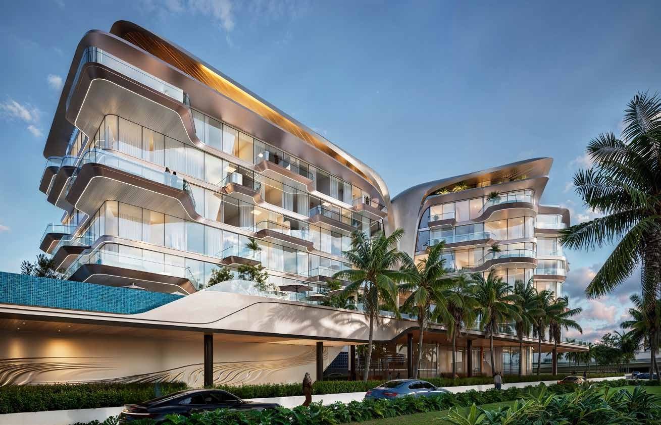 Do Hotels & Residences at Dubai Islands by One Development