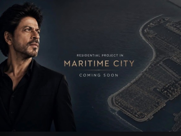Shahrukhz Residences