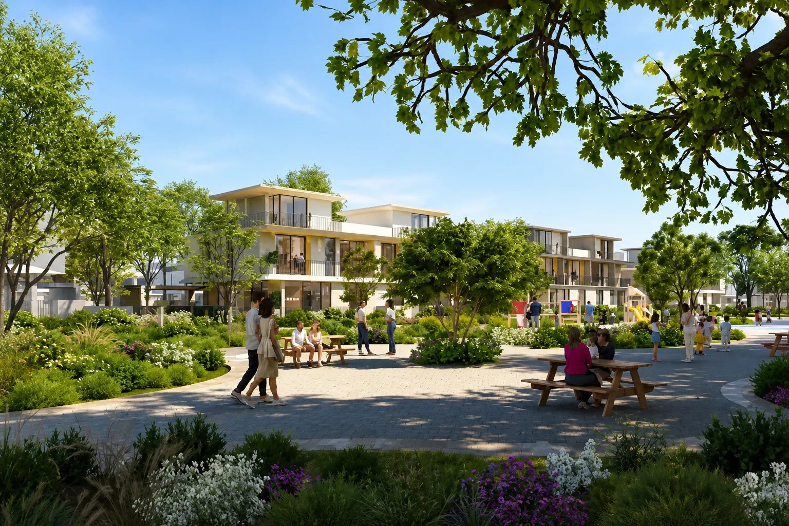 Alva at The Valley by Emaar