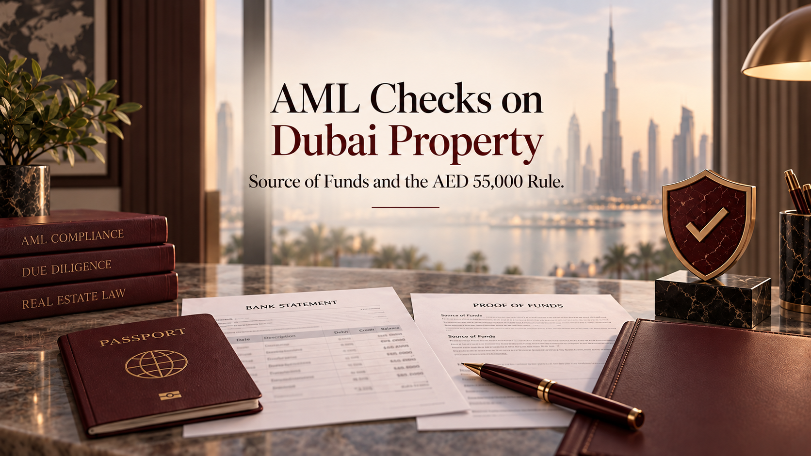 aml check dubai