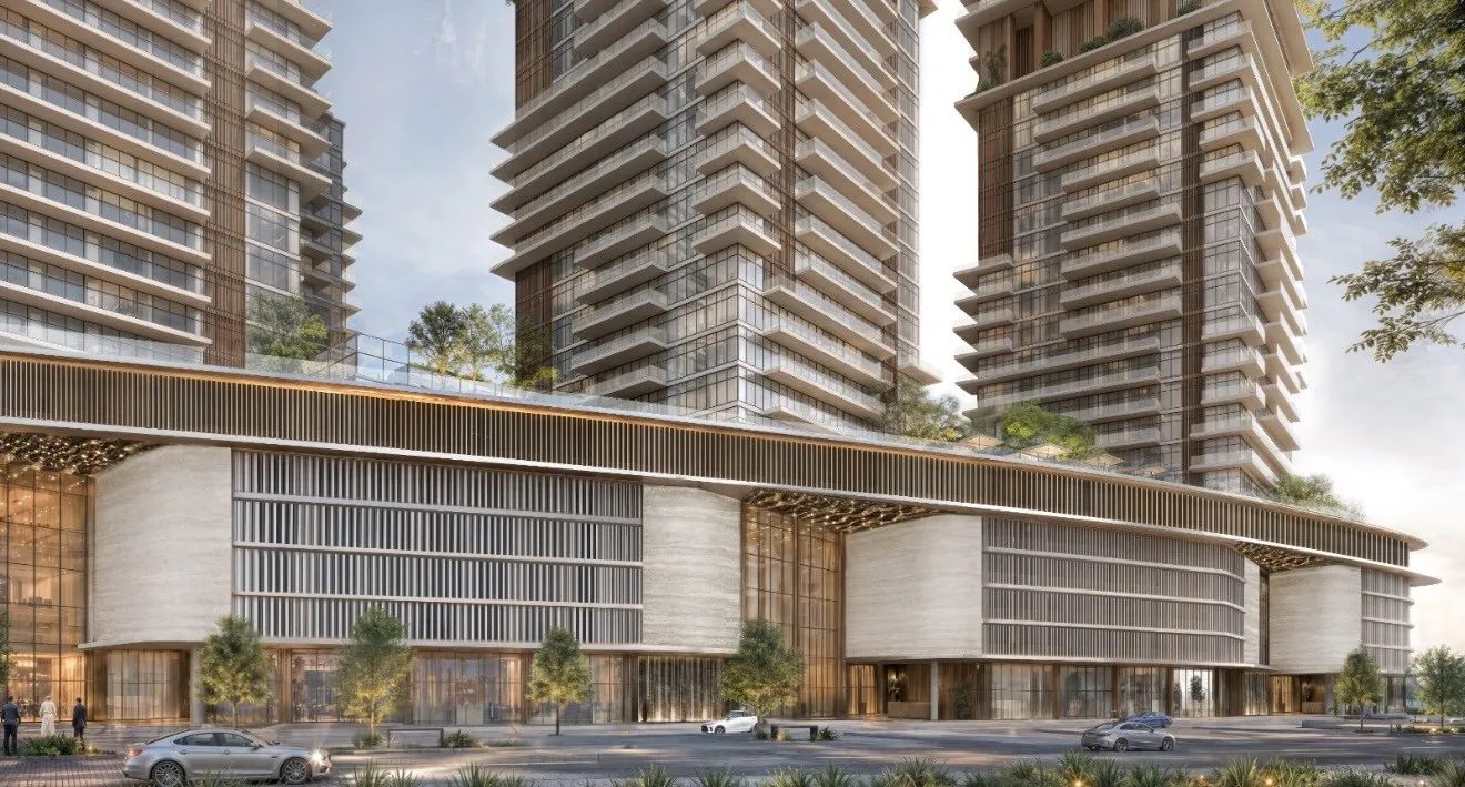 Bab Al Qasr Beach Resort Residence 77, Al Reem Island