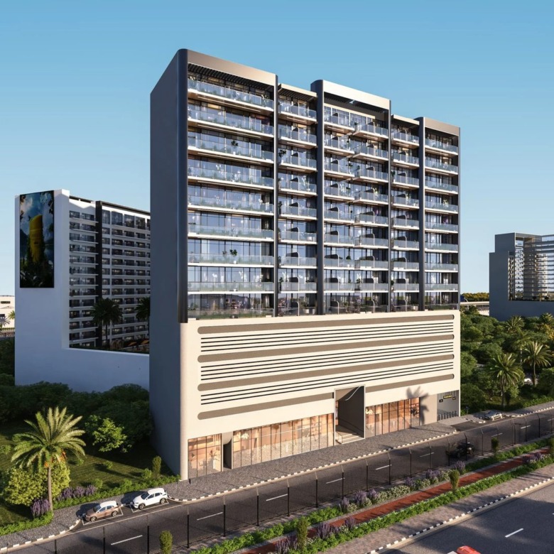Jebel Ali Property for Sale (2026): Downtown Jebel Ali Prices, Freehold and Who It Suits
