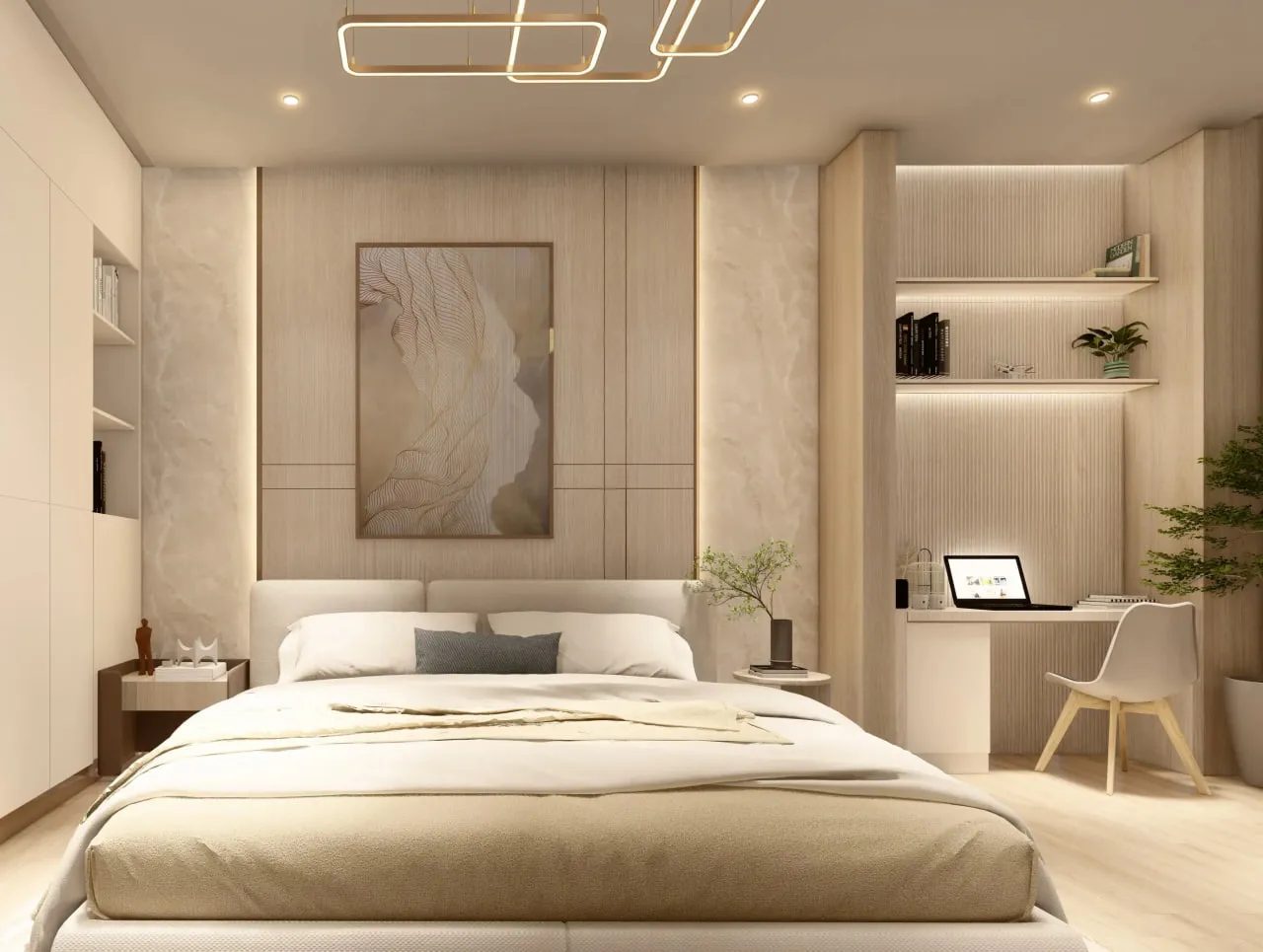 Galleria Residences at Dubai South