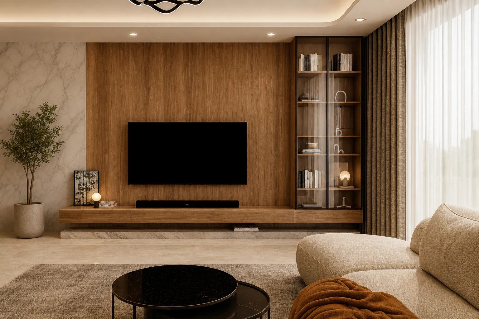 Galleria Residences at Dubai South