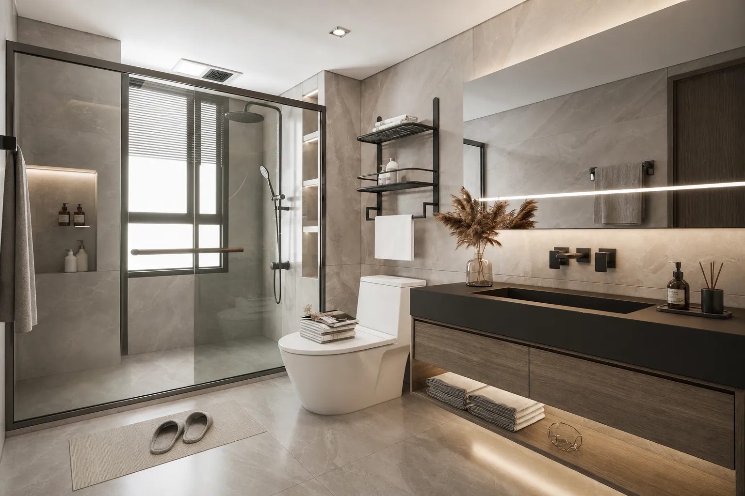 Galleria Residences at Dubai South
