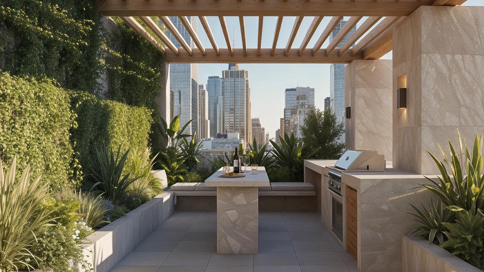 HOLM One at Jumeirah Garden City by HOLM Developments