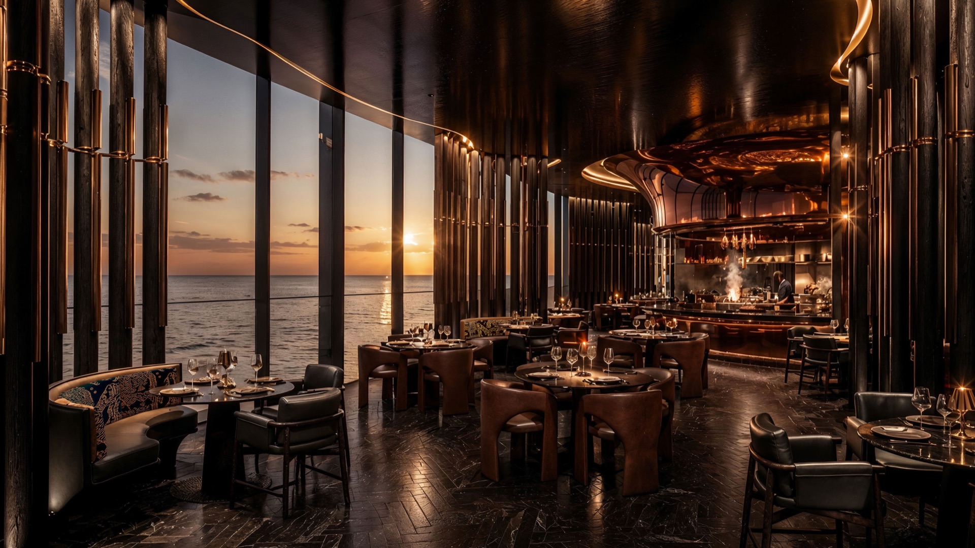 Janu Residences at Al Marjan Island