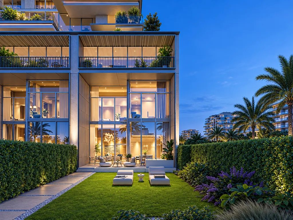 New Project by Yard at Dubai Islands