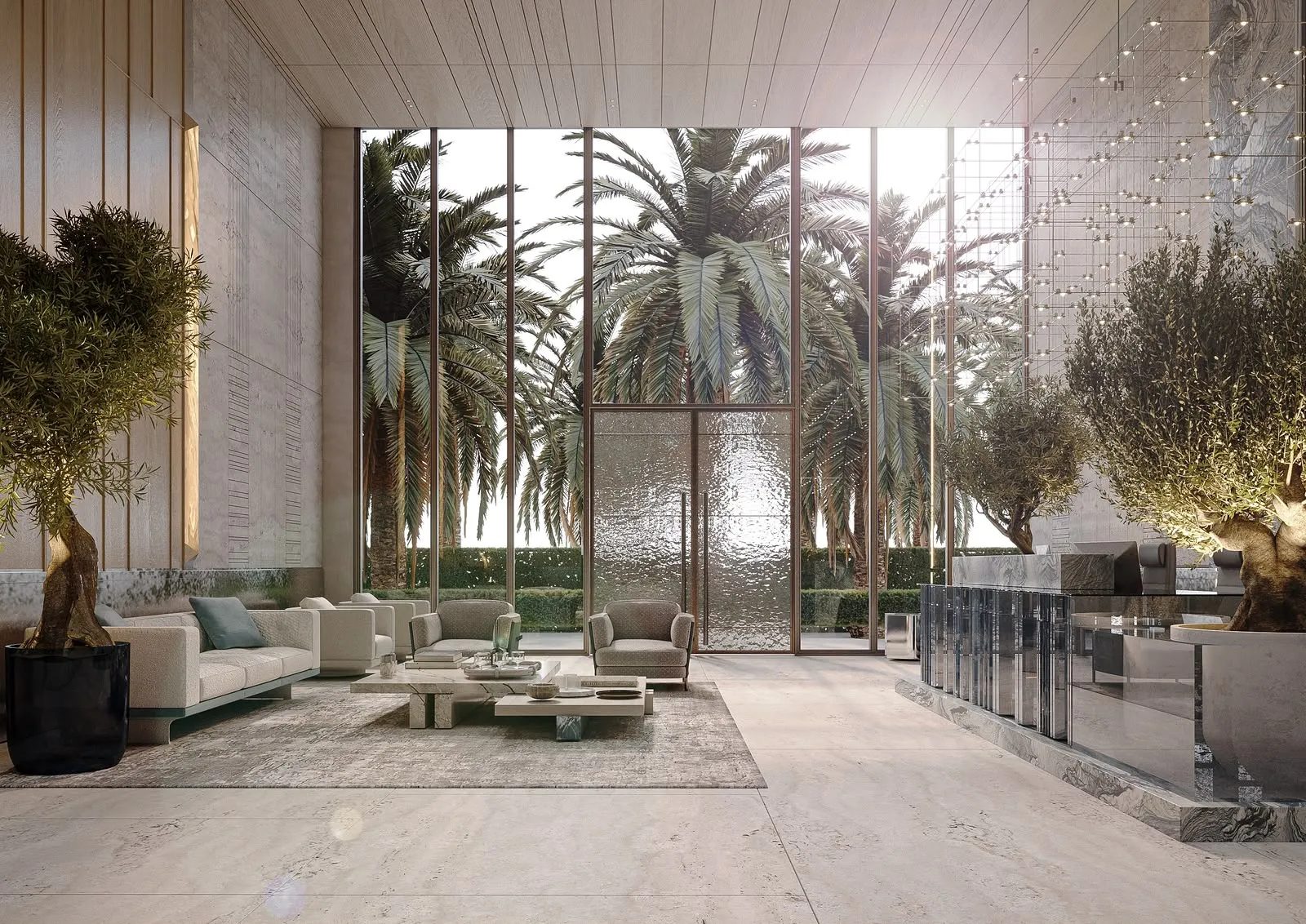 New Project by Yard at Dubai Islands