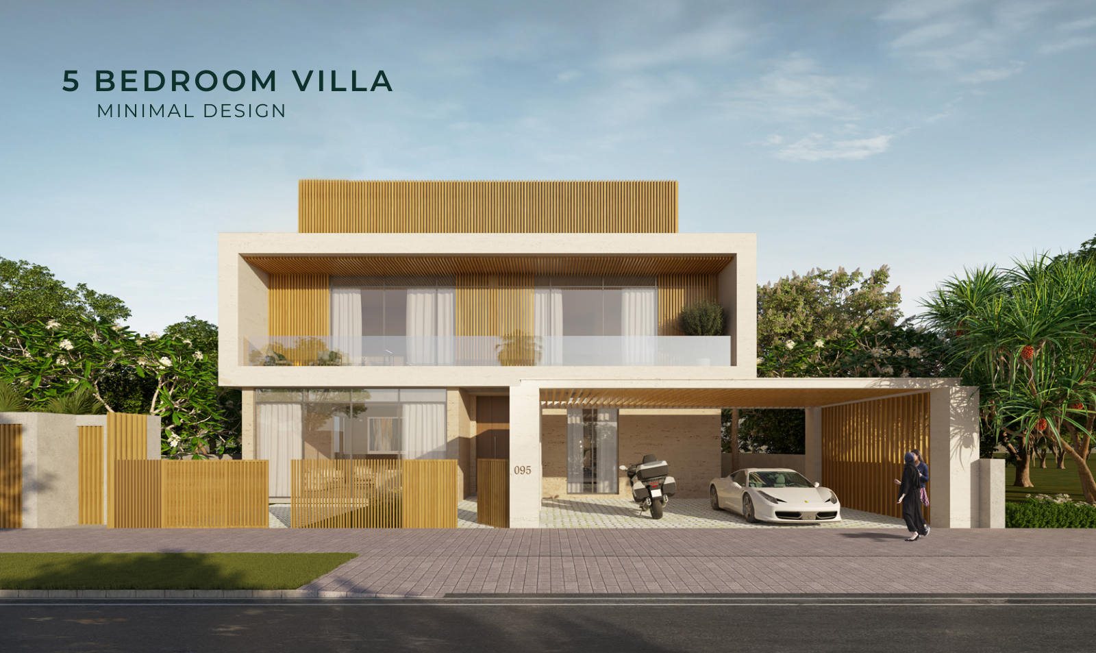 Reem Hills Villas Phase 2 by Modon Properties