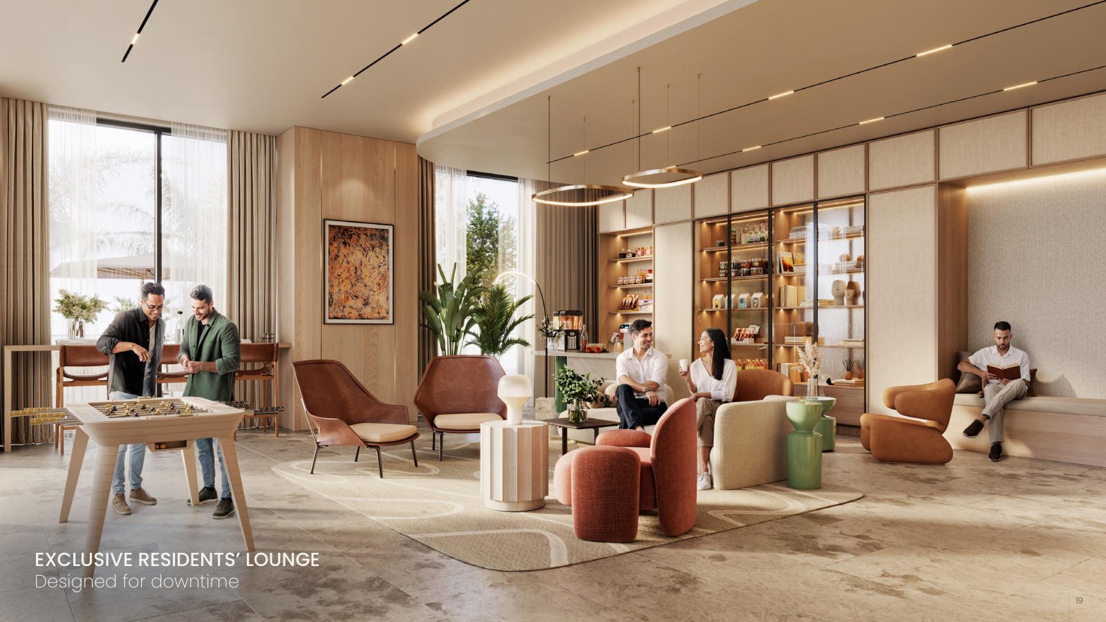 Tara Park at Maysan by Modon Properties