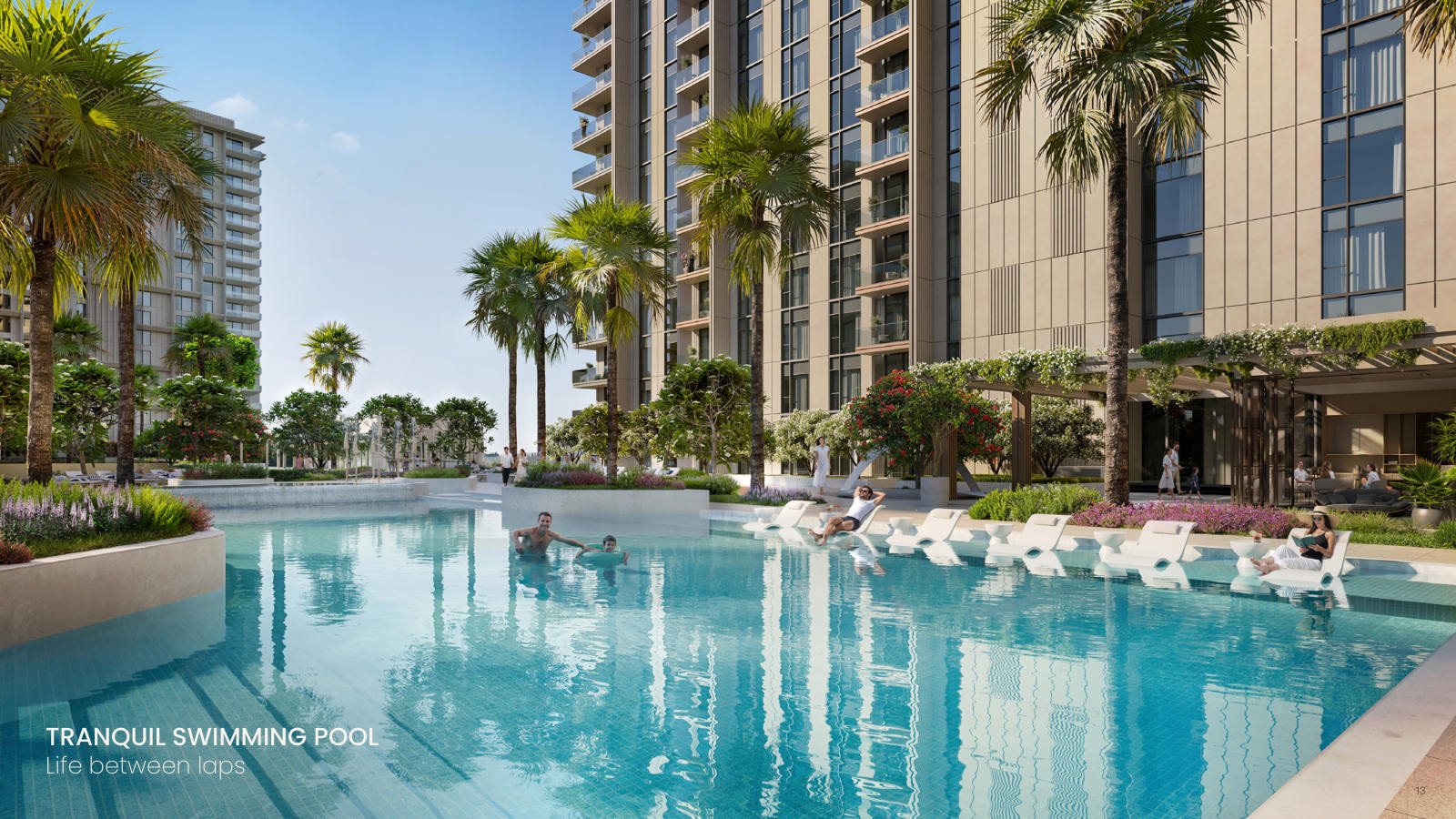 Tara Park at Maysan by Modon Properties