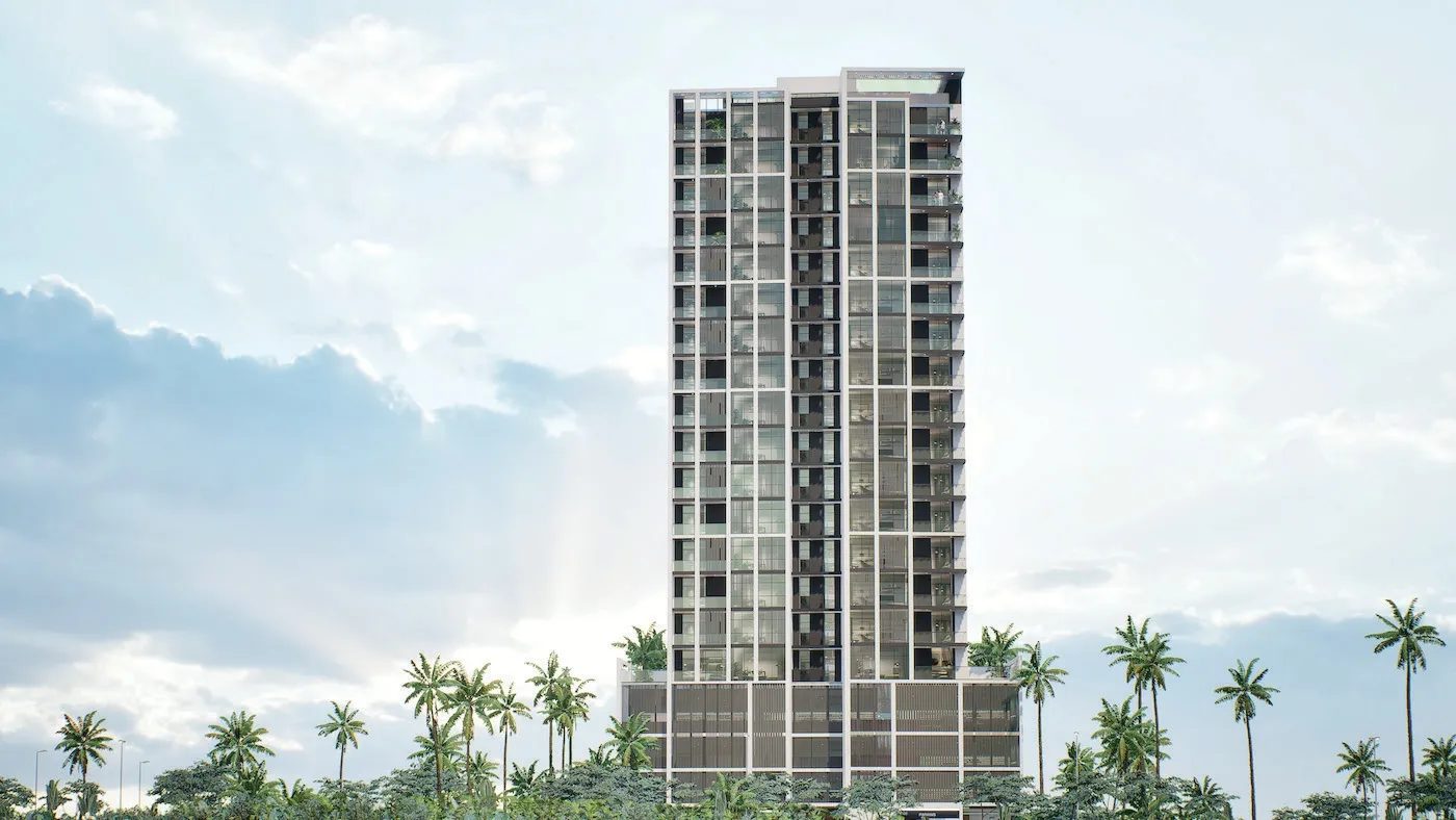 Valore at Jumeirah Village Circle