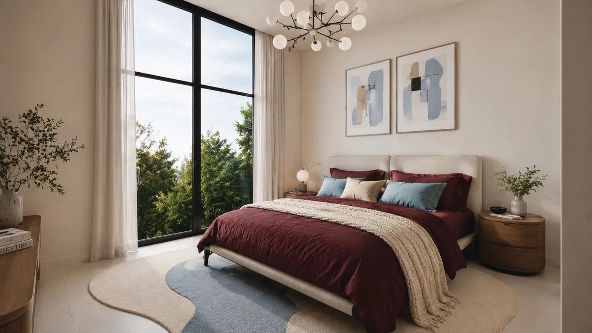 Valore at Jumeirah Village Circle