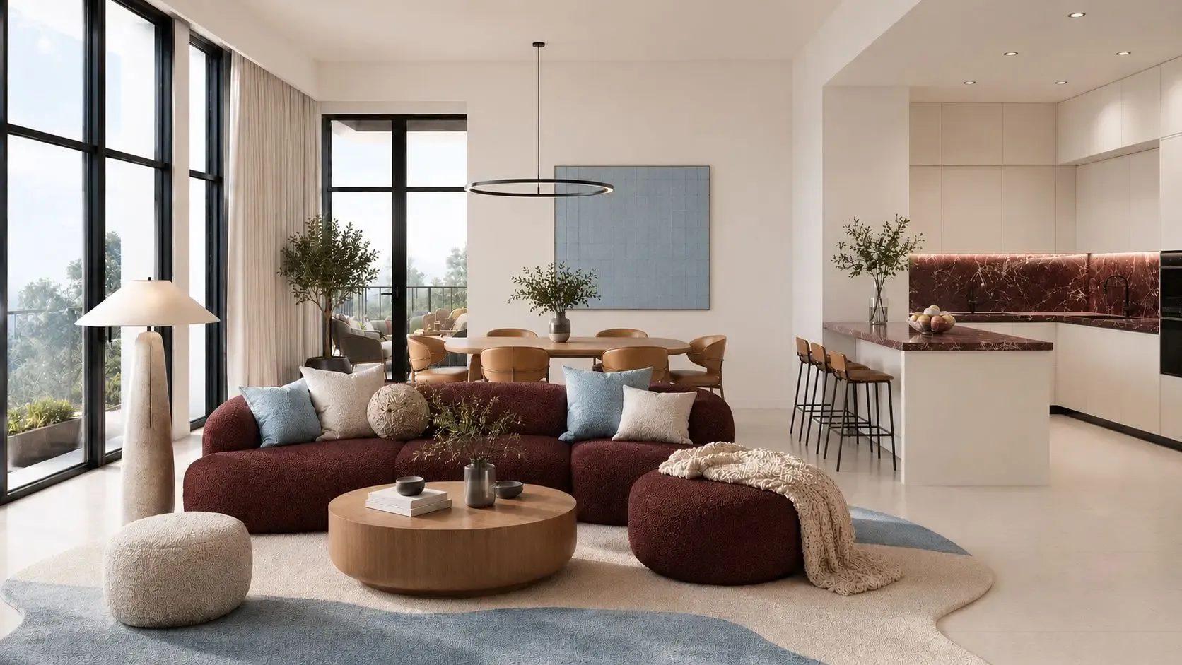 Valore at Jumeirah Village Circle