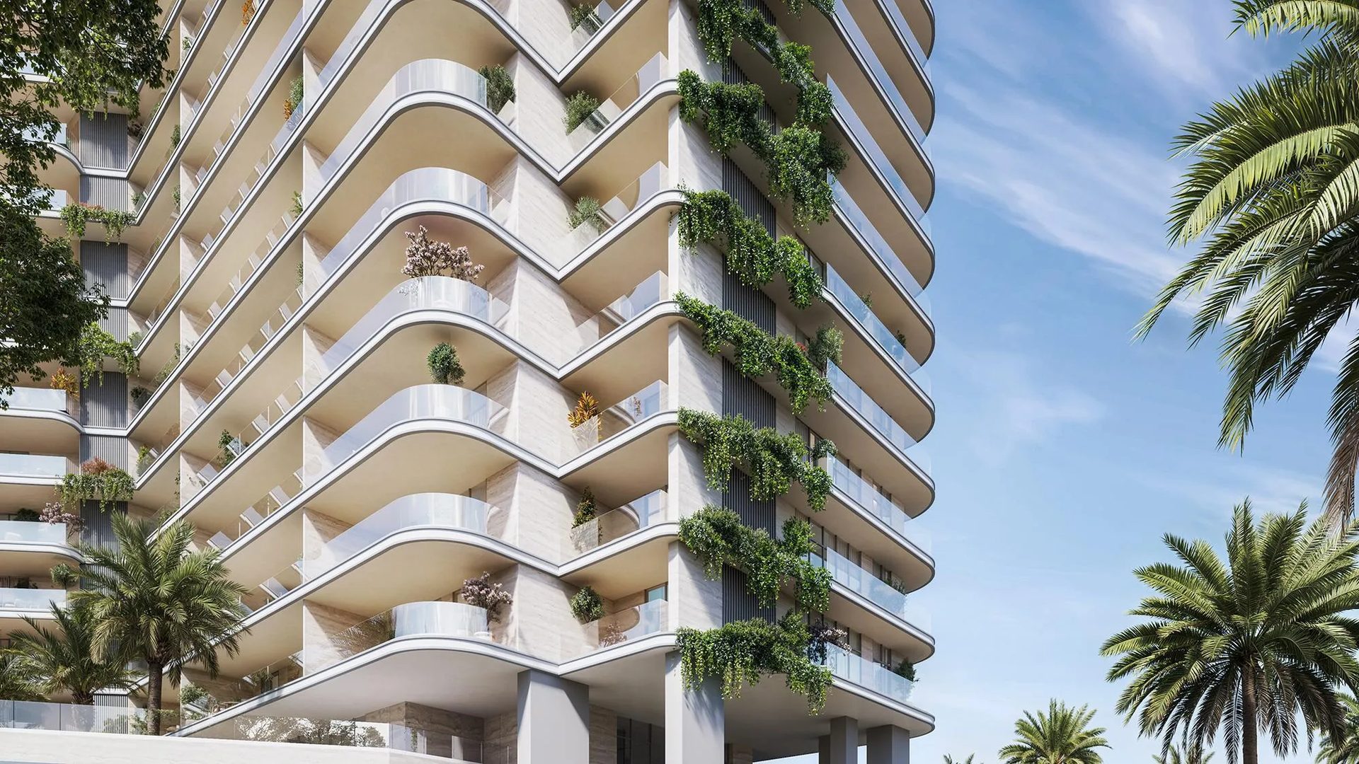 Vienna House Residences by Wyndham at Al Marjan Island