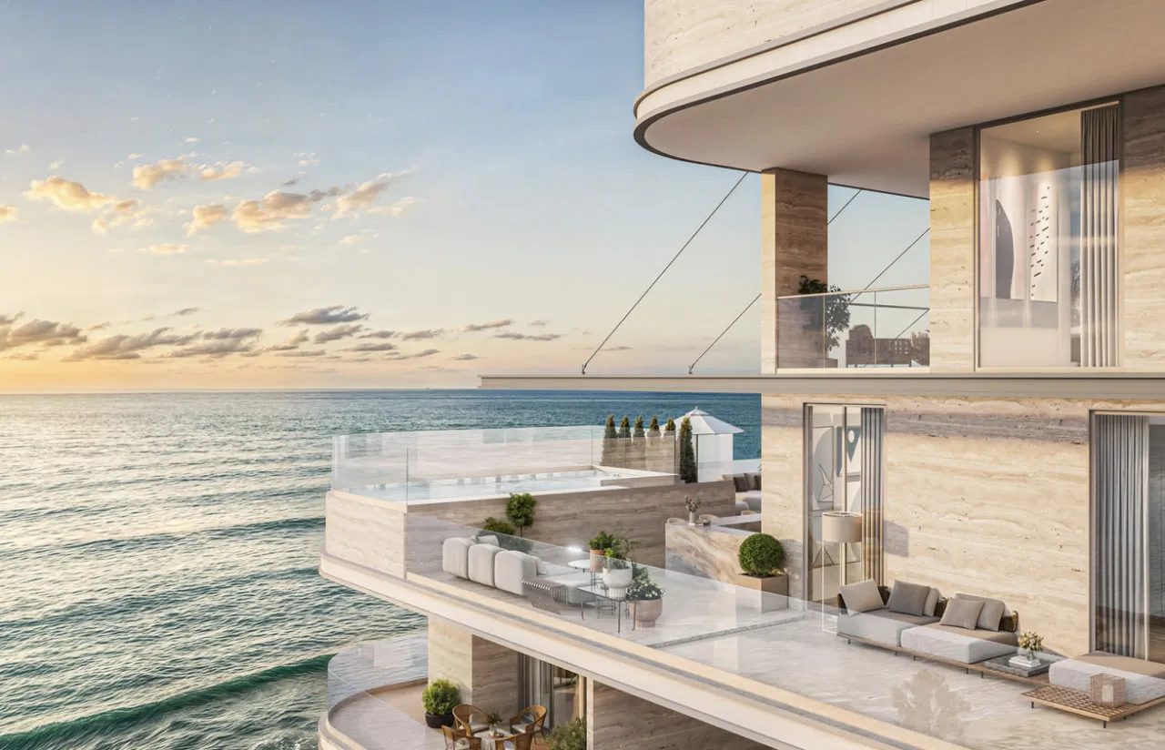 Vienna House Residences by Wyndham at Al Marjan Island