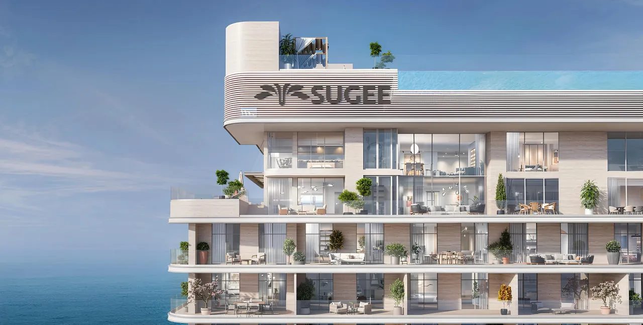 Vienna House Residences by Wyndham at Al Marjan Island
