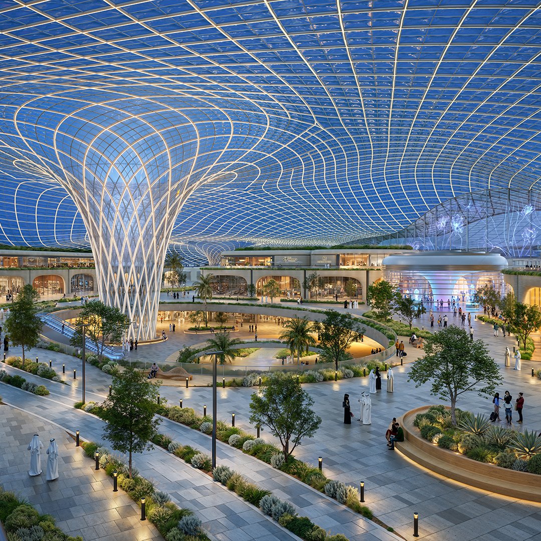 Wadeem Gardens at Hudayriyat Island by Modon Properties