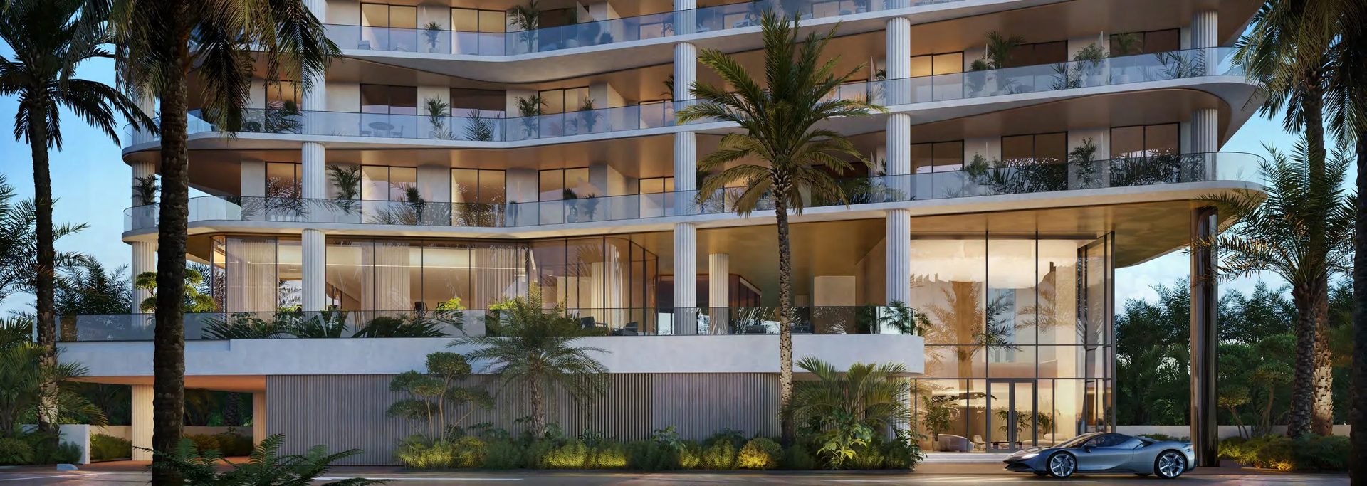 Wyndham Residences at Al Marjan Island