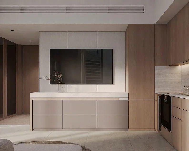 Wyndham Residences at Al Marjan Island