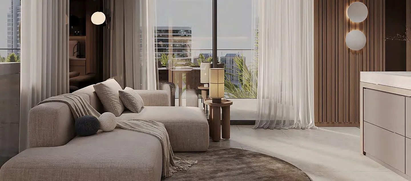 Wyndham Residences at Al Marjan Island