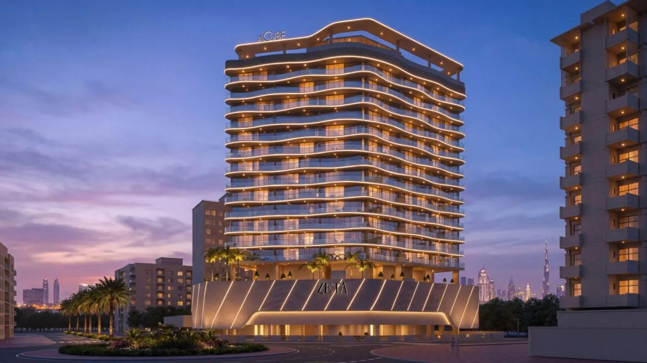 Zeta at Liwan