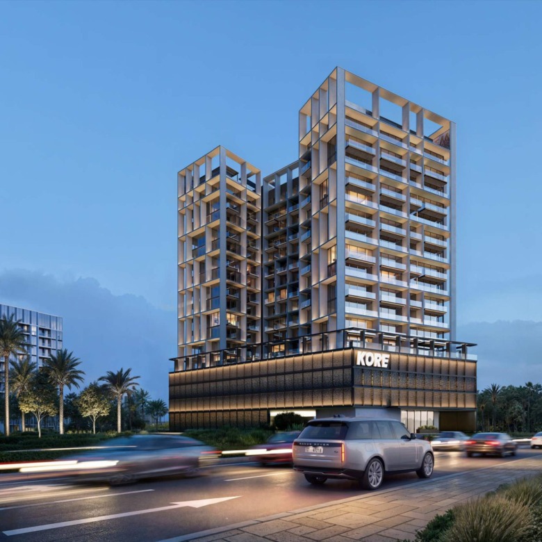 Studio Apartments for Sale in Dubai (2026): Prices, Yields & Best Areas
