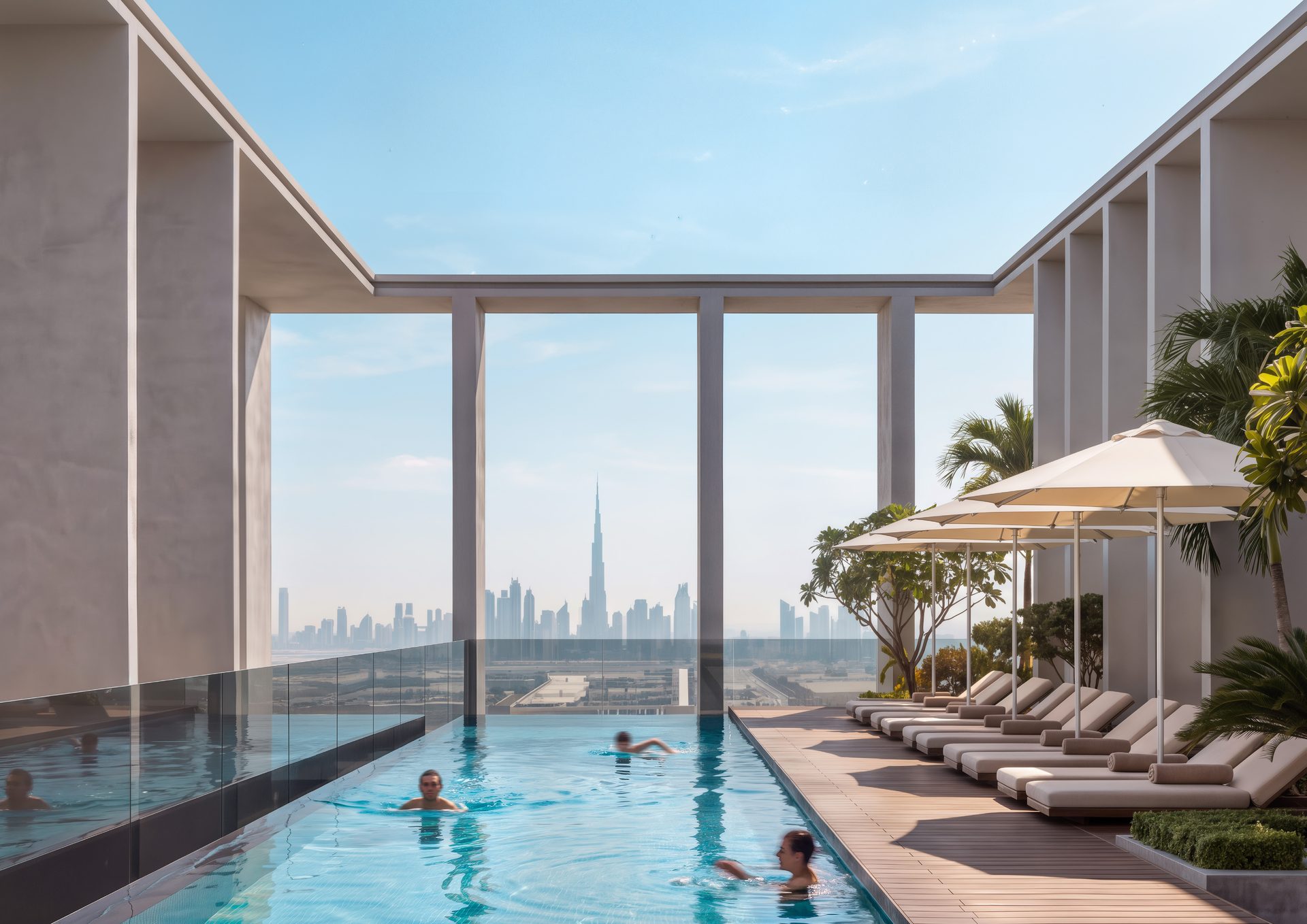 KORE by Imtiaz at Dubailand Residence Complex