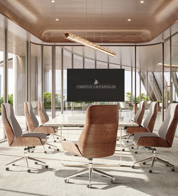 Buying Office Space in Dubai (2026): Costs, VAT, Yields, Golden Visa and the Process