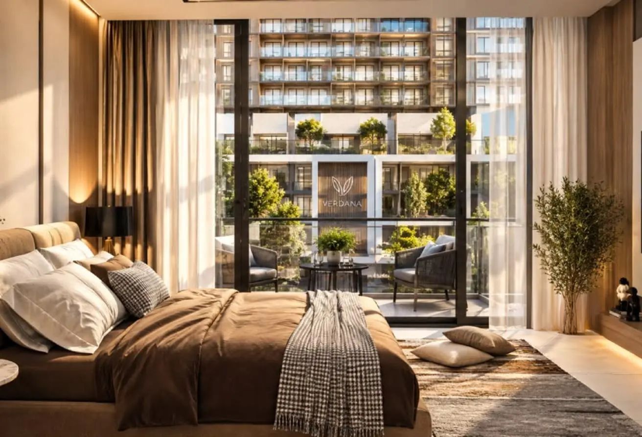 Corner Unit | 3 BR + 4 Bath | Handover in 1 Month