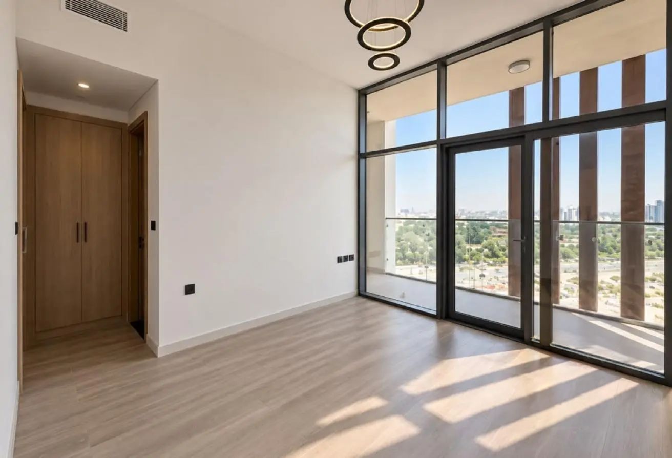Corner Unit | 3 BR + 4 Bath | Handover in 1 Month