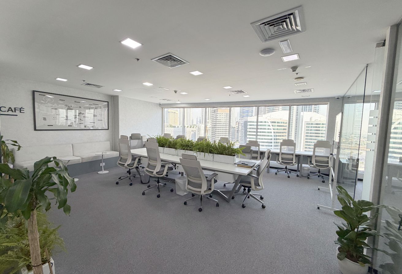 Investor Deal | Fully Furnished | Long Term Tenant