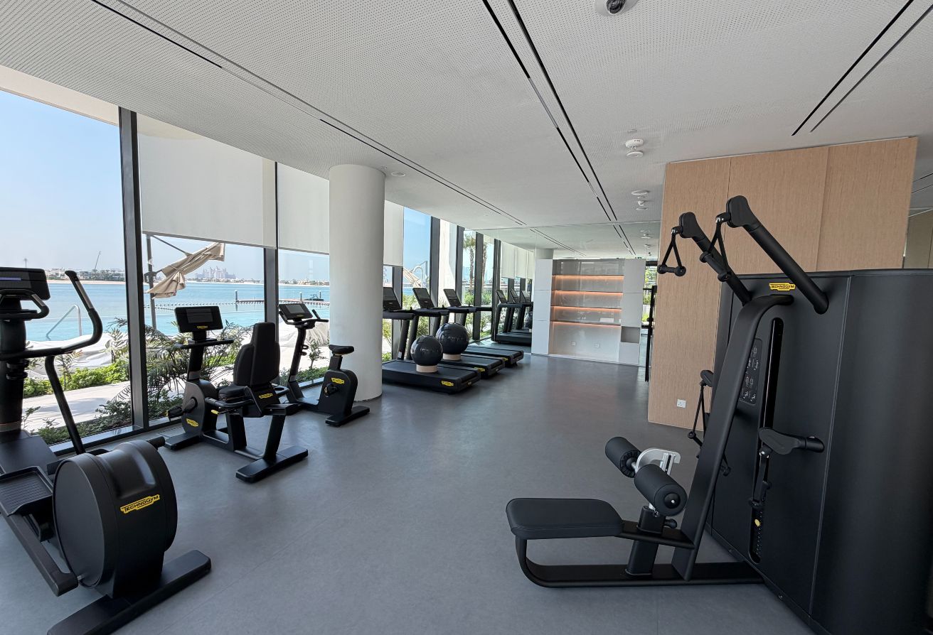 LUCE at Palm Jumeirah 3 bedroom for sale